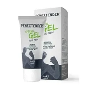 Penextender Special Gel For Men Penis Kremi