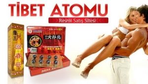 Çin Topu Tibet Macunu 4 lü