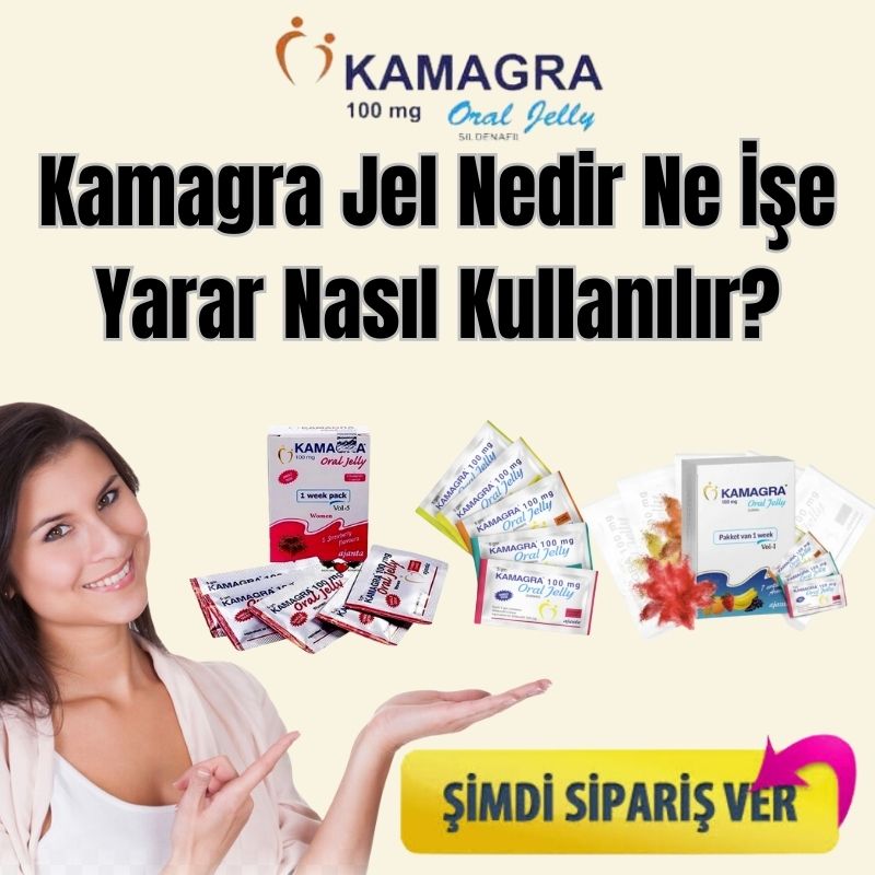 Kamagra Jel