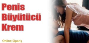 Maxi Male Penis Büyütücü Krem