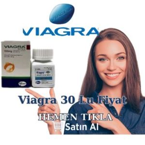 Viagra 100 mg 30 lu Tablet
