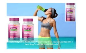 Keto Weight Loss 60 Kapsül Zayıflatıcı İlaç